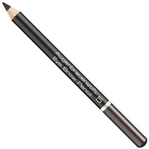 Artdeco Eyebrow pencil (Eye Brow Pencil) 1.1 g 2 Intensive Brown antakių pieštukas