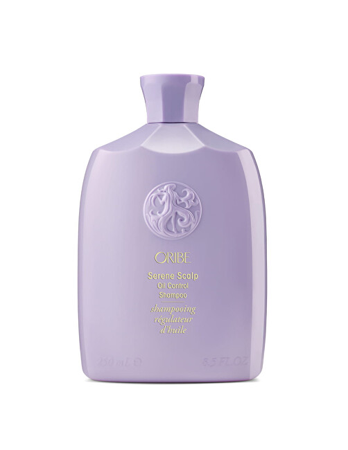 Oribe Shampoo for oily hair Serene Scalp (Oil Control Shampoo) 250ml &scaron;ampūnas