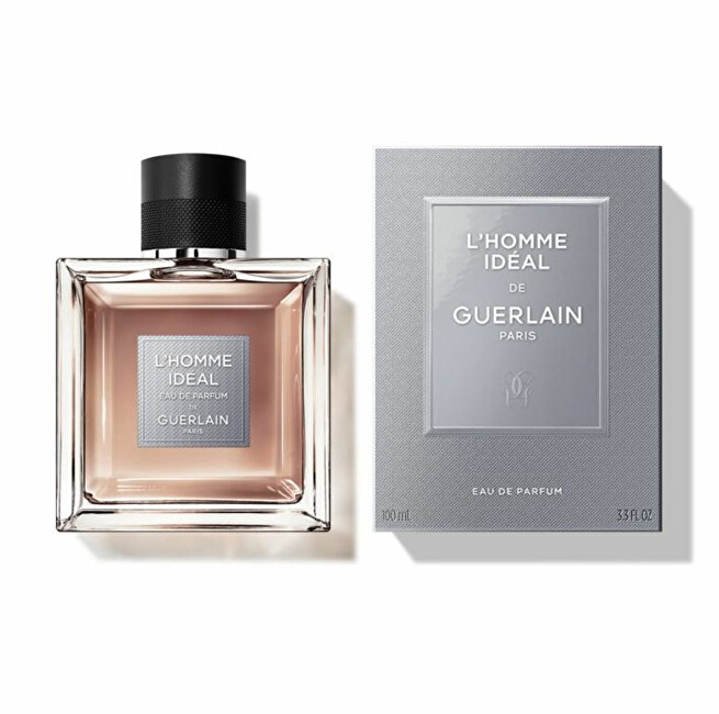 Guerlain L&rsquo;Homme Ideal - EDP 50ml Kvepalai Vyrams EDP