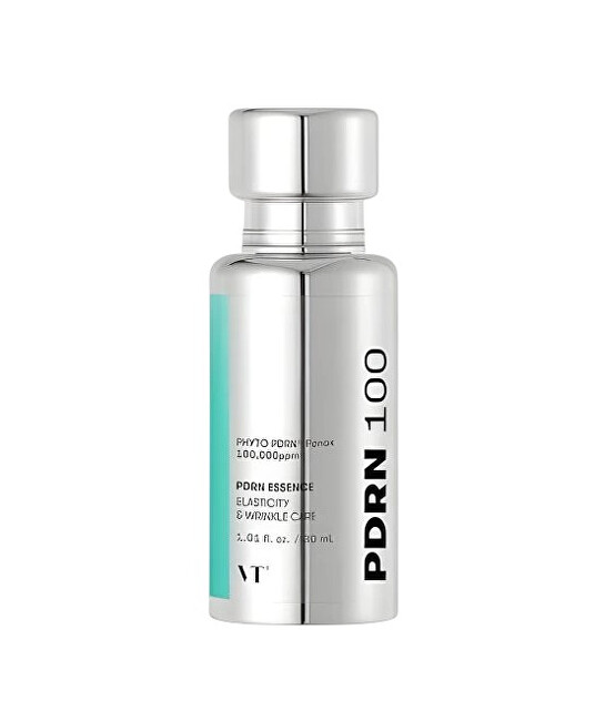 VT Cosmetics Skin essence Reedle Shot Pdrn Essence 100 30 ml 30ml Moterims