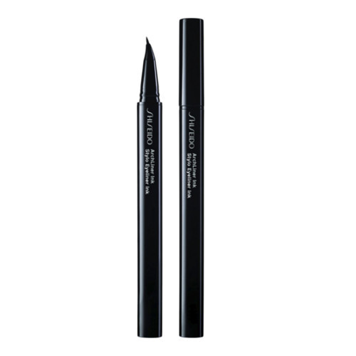 Shiseido Eyebrows in Arch ArchLiner Ink 0.4 ml 01 0.4ml akių kontūras