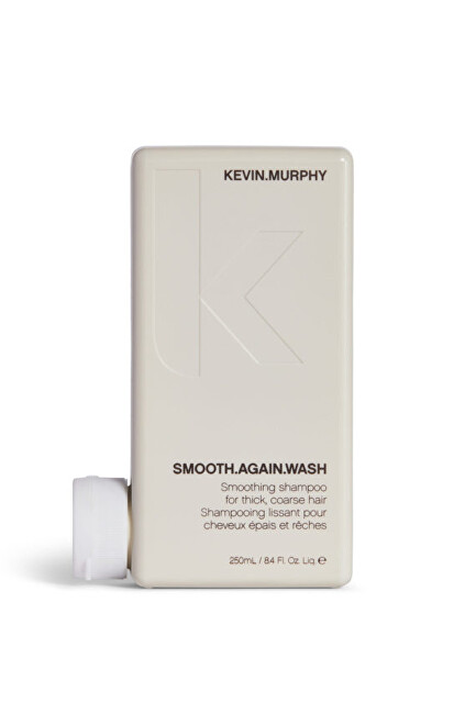 Kevin Murphy SMOOTH.AGAIN WASH 1000ml &scaron;ampūnas