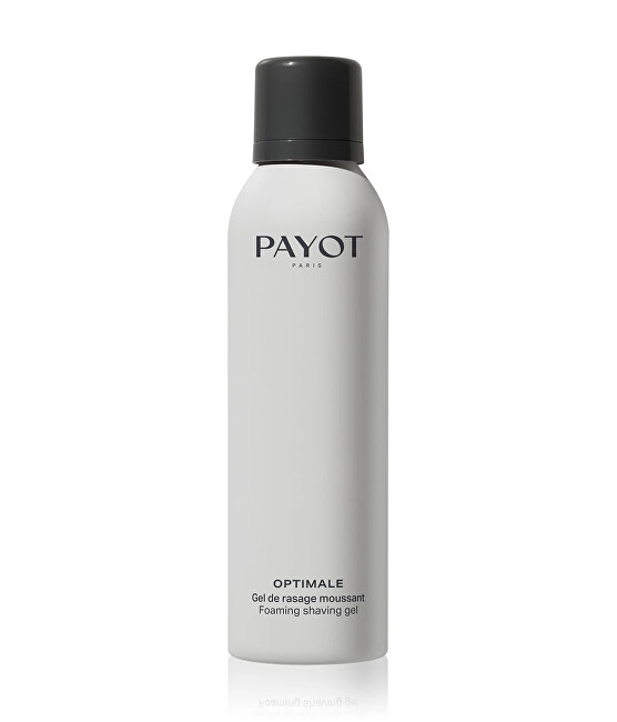 Payot Optimale shaving gel (Foaming Shaving Gel) 150 ml 150ml priemonė skutimuisi