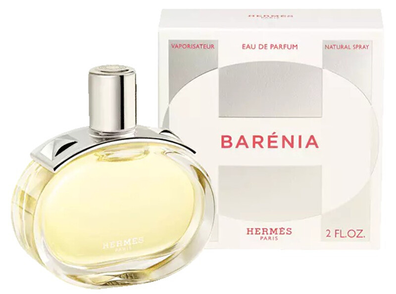 Hermes Bar&eacute;nia - EDP (plniteln&aacute;) 100ml Kvepalai Moterims EDP