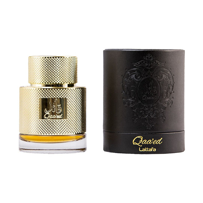 Lattafa Qaa`ed - EDP 100ml Unisex EDP