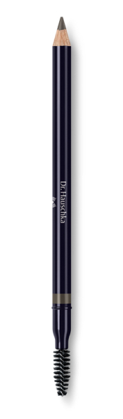 Dr. Hauschka Eyebrow pencil (Eyebrow Definer) 1.05 g 01 Brown antakių pieštukas