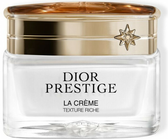 Dior Regenerating cream for dry to very dry skin Prestige (La Créme Texture Riche) 50 ml 50ml vietinės priežiūros priemonė