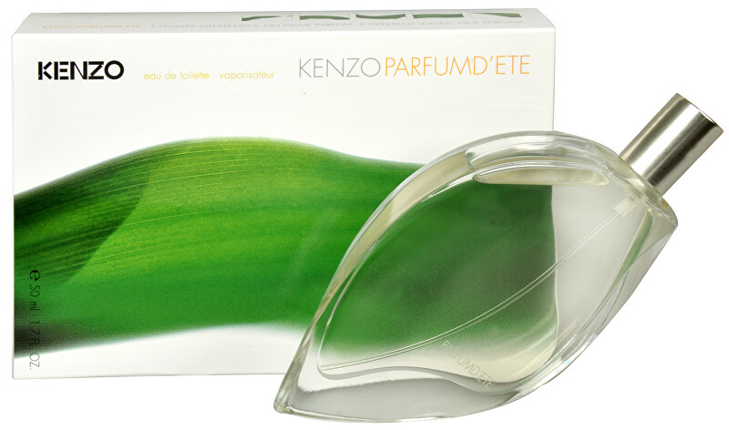 Kenzo Parfum d´Etat - EDP 75ml Moterims