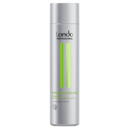 Londa Professional Impressive Volume Shampoo for Fine Hair (Shampoo) 1000ml šampūnas