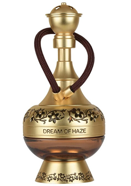 Lattafa Dream Of Haze - EDP 100ml Kvepalai Unisex EDP