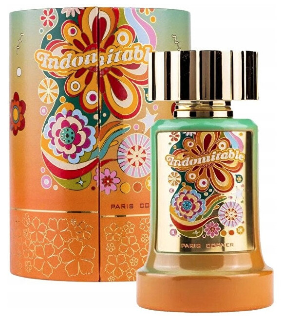 Paris Corner Indomitable - EDP 100ml Kvepalai Unisex