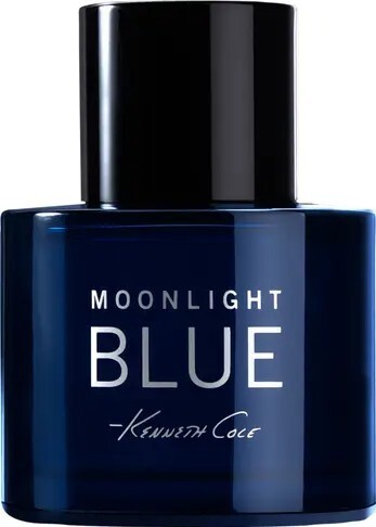 Kenneth Cole Moonlight Blue - EDT 100ml Kvepalai Vyrams EDT