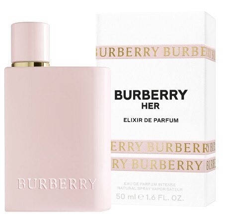 Burberry Burberry Her Elixir De Parfum - EDP 50ml Kvepalai Moterims