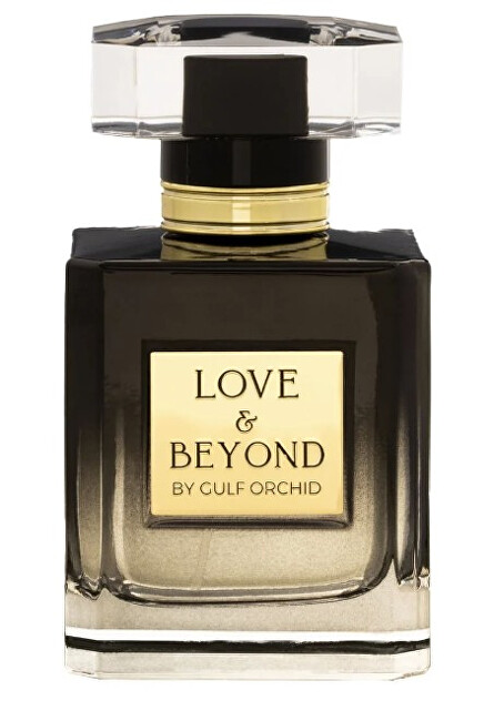 Gulf Orchid Love & Beyond - EDP 100ml Kvepalai Unisex