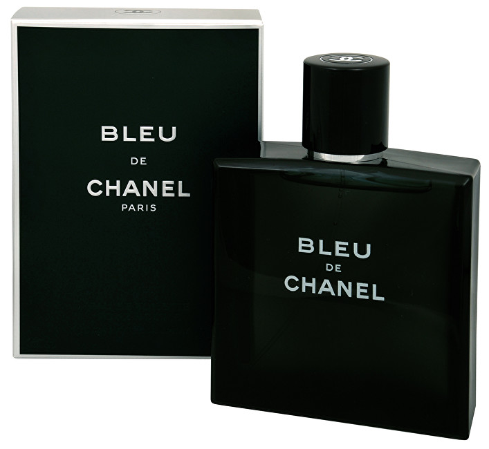 Chanel Bleu De Chanel - EDT 100ml Kvepalai Vyrams EDT