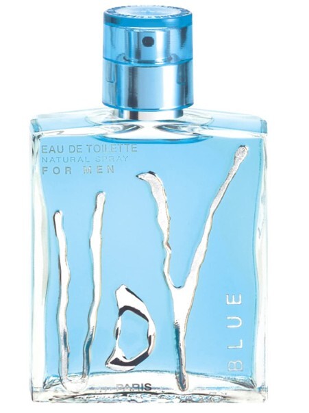 Ulric de Varens Blue For Him - EDT 100ml kvepalai Vyrams