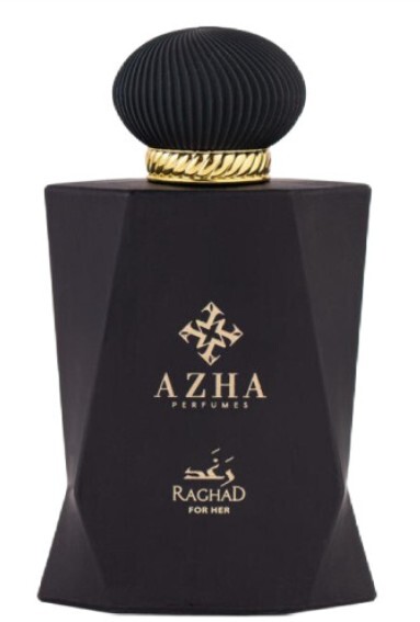 Azha Raghad - EDP 100ml Kvepalai Moterims