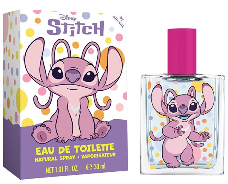 EP Line Stitch Angel - EDT 30ml kvepalai Vaikams EDT