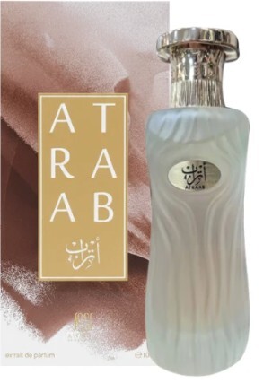 Ahmed Al Maghribi Atraab - parf&eacute;movan&yacute; extrakt 100ml kvepalai Unisex