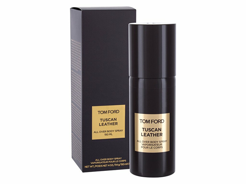 Tom Ford Tuscan Leather - body spray 150ml NIŠINIAI Kvepalai Unisex