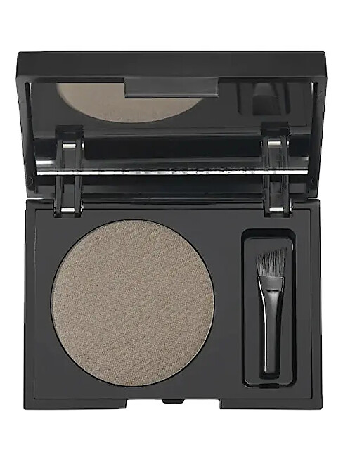 ALCINA Brow Powder Brown antakių kosmetika