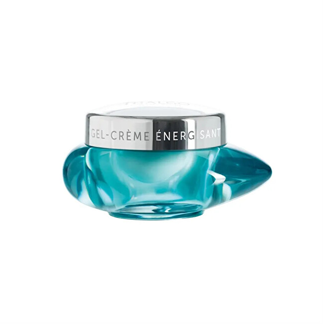 Thalgo Spiruline Boost Energising Gel-Cream 50 ml 50ml vietinės priežiūros priemonė