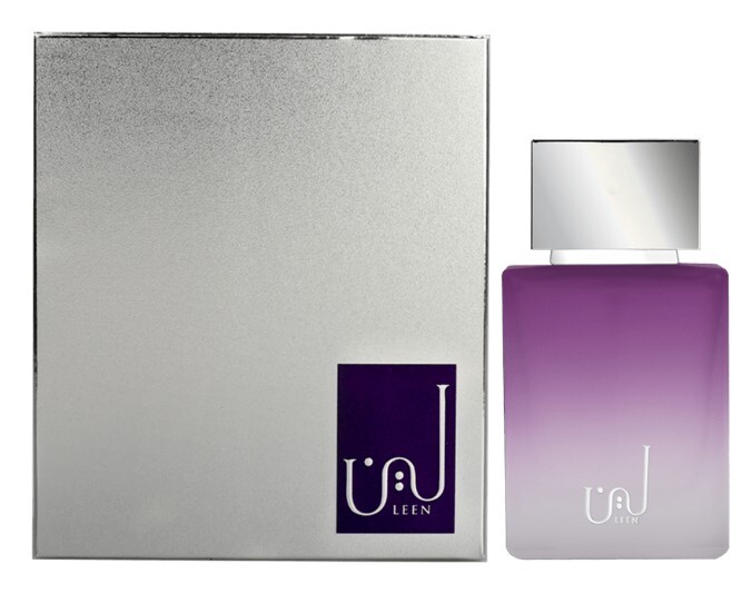 Ahmed Al Maghribi Ahmed Al Maghribi Leen - EDP 50ml Kvepalai Moterims