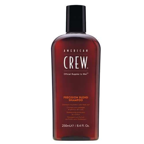 American Crew Men´s (Precision Blend Shampoo) 250 ml 250ml šampūnas