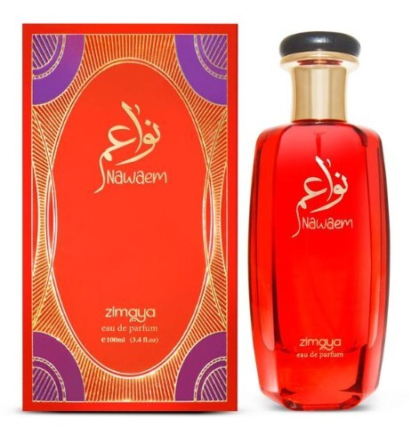 Zimaya Nawaem - EDP 100ml Kvepalai Moterims EDP