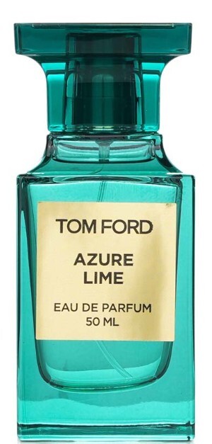 Tom Ford Azure Lime - EDP 50ml NI&Scaron;INIAI Kvepalai Unisex EDP