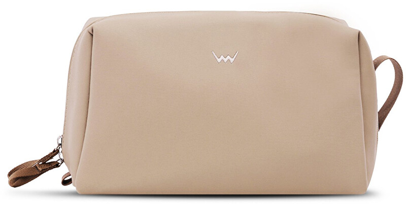 Vuch Cosmetic bag Mosse Big Beige kosmetinė