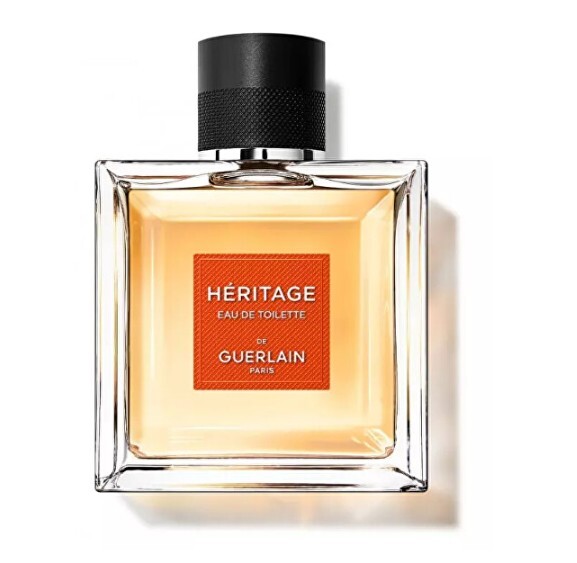 Guerlain H&eacute;ritage - EDT 100ml kvepalai Vyrams EDT