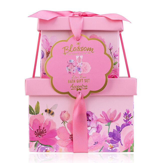 Accentra Blossom Gift Set Moterims