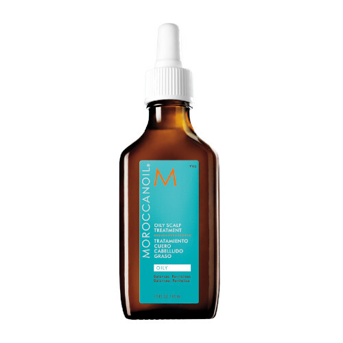 Moroccanoil (Scalp Treatment) 45 ml 45ml atstatomoji plaukų priežiūros priemonė