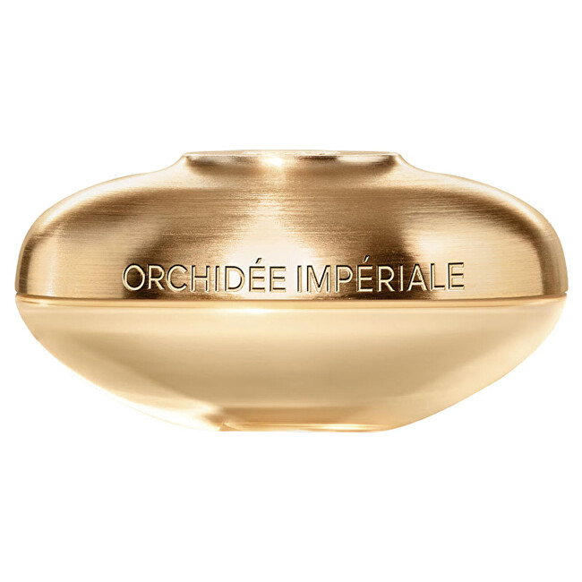 Guerlain Anti-aging cream Orchid&eacute;e Imp&eacute;riale Gold Nobile (Complete Care Cream) 50 ml 50ml vietinės priežiūros priemonė