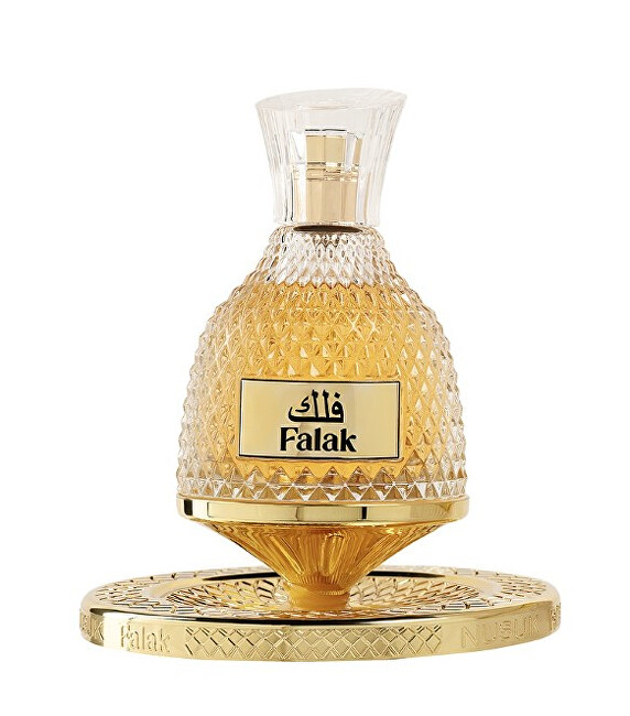 Nusuk Falak - perfumed extract 100ml kvepalai Unisex