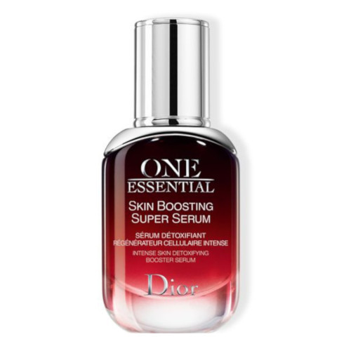 Dior One Essential Intensive Detox Serum (Skin Boosting Super Serum) 30 ml 30ml vietinės priežiūros priemonė