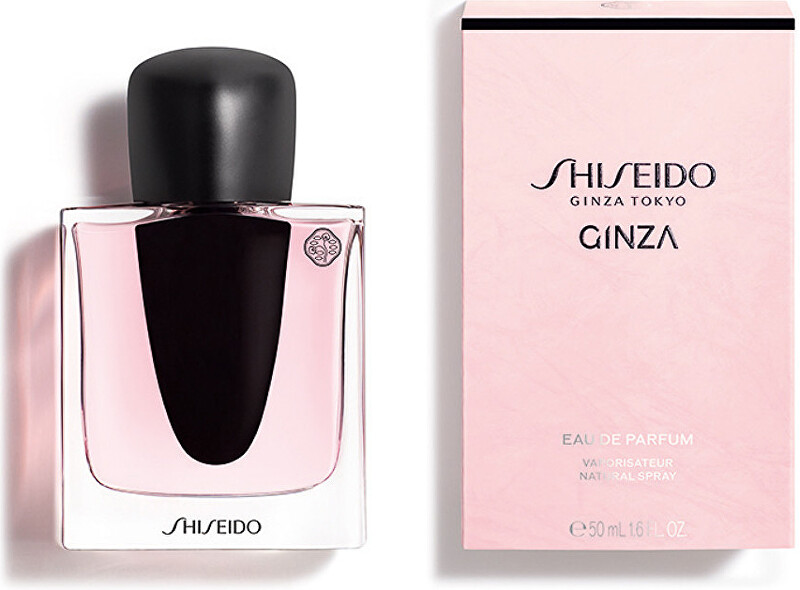 Shiseido Ginza - EDP 90ml Kvepalai Moterims EDP