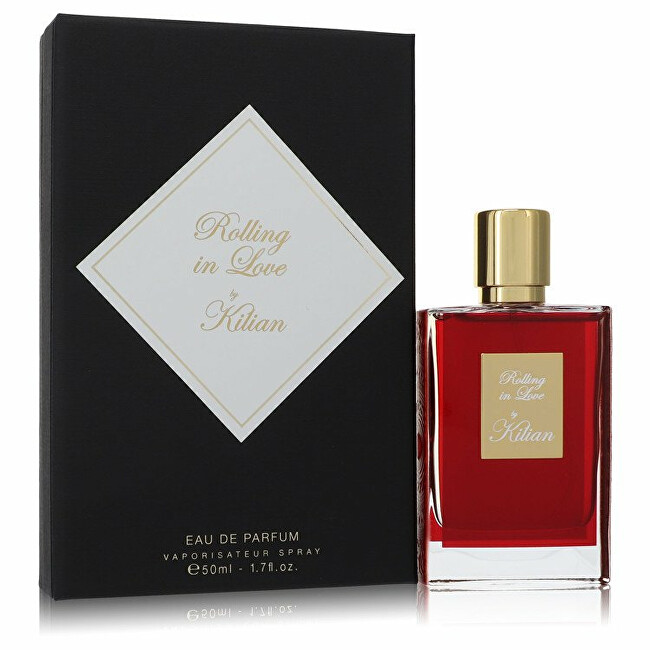 By Kilian Rolling in Love - EDP 50ml NI&Scaron;INIAI Kvepalai Unisex