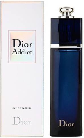 Dior Addict 2014 - EDP 30ml Kvepalai Moterims EDP