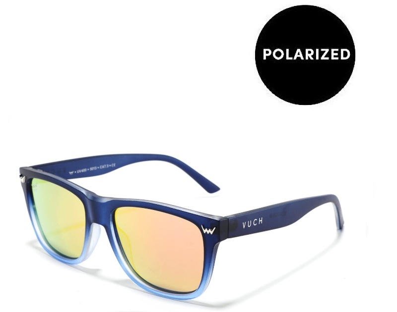 Vuch Polarized sunglasses Ferdy Blue akiniai nuo saulės