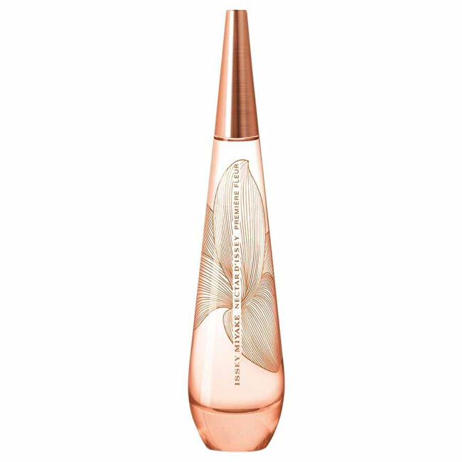 Issey Miyake Nectar D`Issey Premiere Fleur - EDP 50ml Kvepalai Moterims EDP