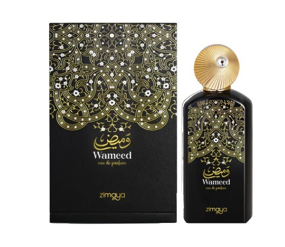 Zimaya Wameed - EDP 90ml Kvepalai Unisex