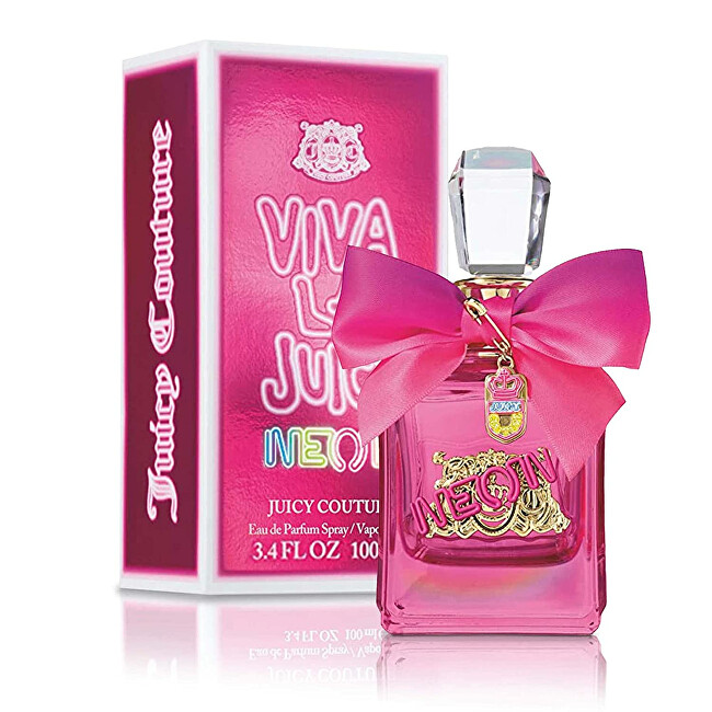 Juicy Couture Viva La Juicy Neon - EDP 100ml Kvepalai Moterims EDP