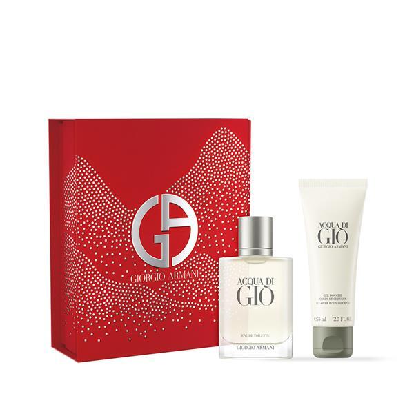 Giorgio Armani Acqua Di Gio Pour Homme - EDT 50 ml 50ml Kvepalai Vyrams