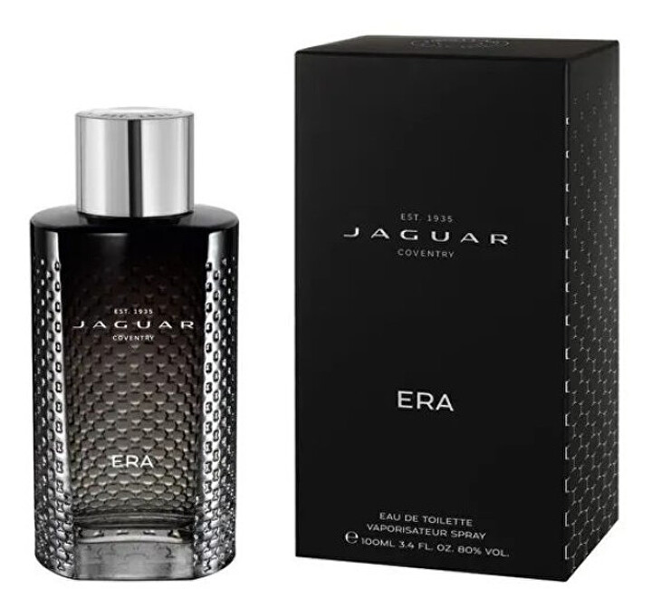 Jaguar Era - EDT 100ml kvepalai Vyrams EDT