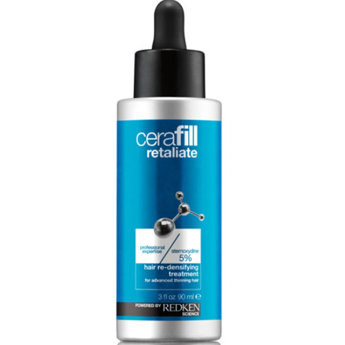 Redken Treatment against thinning hair Cerafill (Retaliate Stemoxidine) 90 ml 90ml atstatomoji plaukų priežiūros priemonė