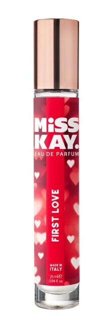Miss Kay First Love - EDP 25ml Kvepalai Moterims