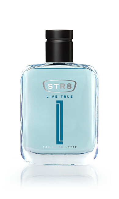 STR8 Live True - EDT 100ml kvepalai Vyrams EDT