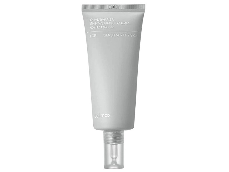 Celimax Dual Barrier Skin Wearable Cream 50 ml 50ml Moterims